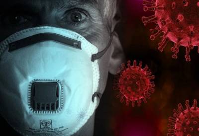 Новый штамм коронавируса: особенности, присущие заражению им