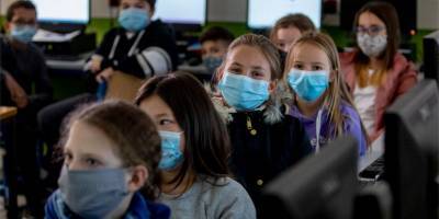 Коронавирус в мире: рост заболеваемости в Бразилии и Южной Корее