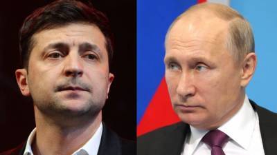 "Могу ему позвонить": Зеленский признал необходимость переговоров с Путиным