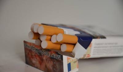 Андрей Лоскутов: Новые запреты подтолкнут курильщиков к нарушению закона