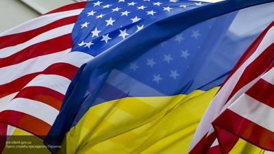 Бывший сотрудник СБУ: США разрабатывают оружие против славян в украинских лабораториях
