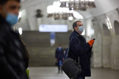 "Билайн" обеспечил 100-процентное покрытие 4G на всех станциях метро Москвы