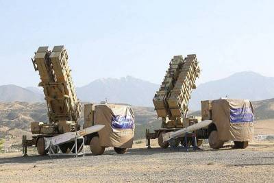 Иран разворачивает средства ПВО в преддверии возможного удара США и Израиля