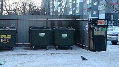 Долг за вывоз мусора в Челябинской области достиг полумиллиарда рублей