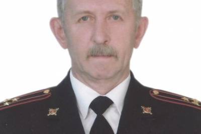 Глава бюро Интерпола, полковник полиции Евгений Исаков ушёл из жизни 24 декабря в Чите