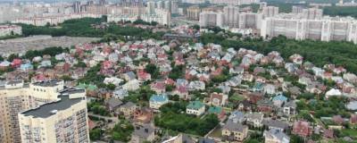В Воронеже приняли генплан города на ближайшие 20 лет
