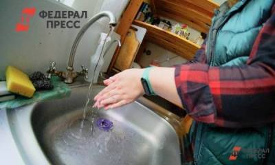 Вице-премьер Хуснуллин назвал опреснение воды в Крыму вынужденным решением