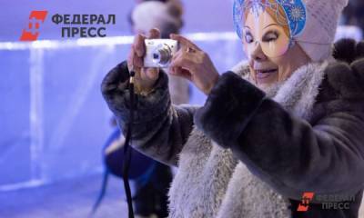 На Ямале новогоднее настроение создают онлайн-марафоны