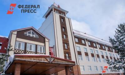 Россиянам представили список лучших курортов для лечения нервов
