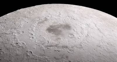 Ученые обнаружили 110 тысяч загадочных кратеров на Луне, их не замечали годами