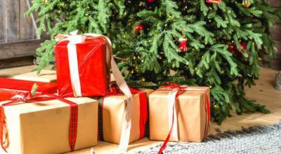Обратный отсчет: как успеть определиться с новогодним подарком