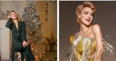 Какой новогодний декор выбирают украинские звезды: секреты Златы Огневич, Веры Кекелии и других