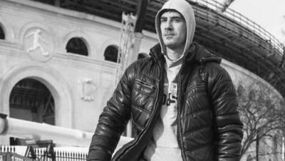 Бывший нападающий минского «Динамо» Максим Цыгалко умер в возрасте 37 лет