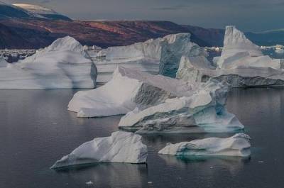 Новую программу развития Арктики внесли в кабмин
