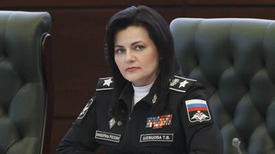 Российские миротворцы в НКР получат двойной оклад по решению Кабмина