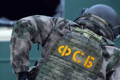 В Крыму ФСБ завербовала украинского военного моряка