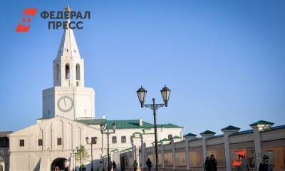Столицу Татарстана признали популярным направлением для поездок на поезде