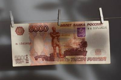 Эксперт Капустянский считает, что в начале нового года рубль может продлить расти