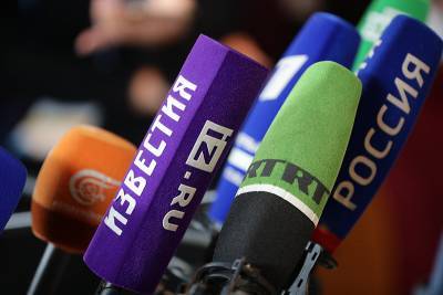 Совфед одобрил закон о блокировке ресурсов за цензуру против российских СМИ