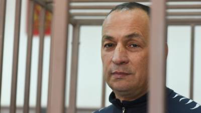 Подмосковного чиновника Шестуна приговорили к 15 годам тюрьмы за взятки