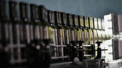 "Массандра" возобновила экспорт вина в Тайвань