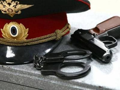 Хабаровских полицейских заподозрили в жестоком убийстве подозреваемого