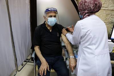 Израиль запланировал первым в мире побороть коронавирусный кризис
