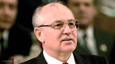 Вассерман: Горбачев заявляет о сознательном развале СССР, чтобы не выглядеть дураком