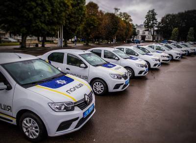 Дороже чем аппараты ИВЛ: во сколько Украине обошлись служебные авто – сумма