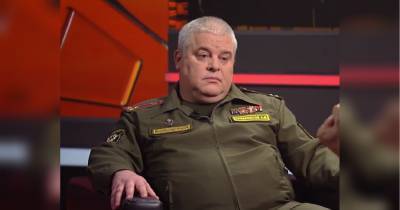 «Я — «ябатька»!» Один из военных начальников Лукашенко «самоидентифицировался»