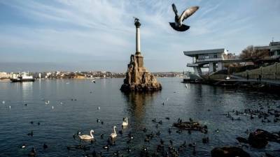 Заксобрание Севастополя приняло бюджет города на 2021 год