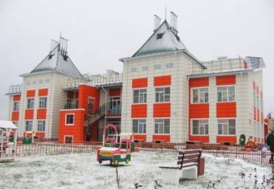 Осужденный за хищение средств при строительстве детсада в Усть-Цильме предприниматель объявлен в розыск