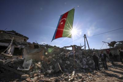 Азербайджан приступил к демобилизации войск