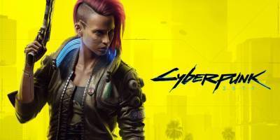 Инвесторы подали в суд на разработчика игры Cyberpunk 2077