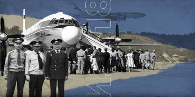 Ещё один встал на крыло: прошлое, настоящее и будущее самолётов Ильюшина