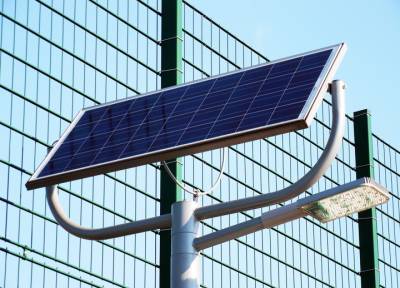 Солнечные батареи: полностью безопасная энергия