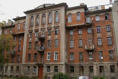 Ярославские чиновники «скостили» аварийность дому в Некрасовском районе