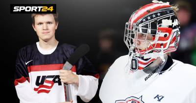 Почему России стоит опасаться США на МЧМ. В составе американцев - будущие дебютанты НХЛ и конкурент Аскарова