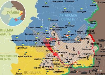 Террористы «ДНР» пообещали вернуть жителям Донецка их любимое развлечение
