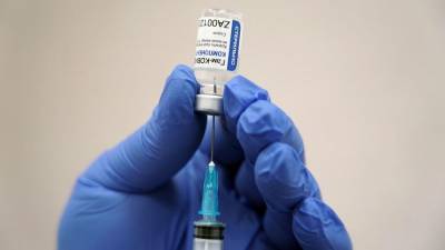 В ВОЗ назвали новости о вакцинах от COVID-19 «светом в конце тоннеля»