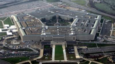 Пентагон рассматривает ввод войск в Вашингтон на время инаугурации Байдена