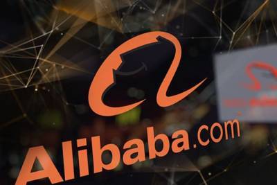 Alibaba подешевела на $80 миллиардов. Причина — антимонопольное расследование