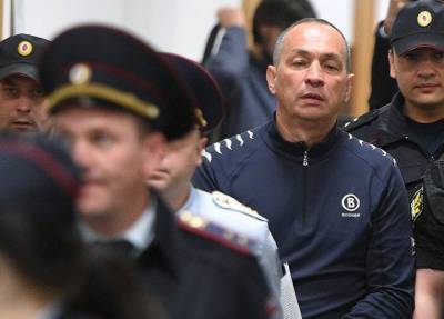 Подмосковный чиновник-миллиардер Александр Шестун сядет на 15 лет за коррупцию