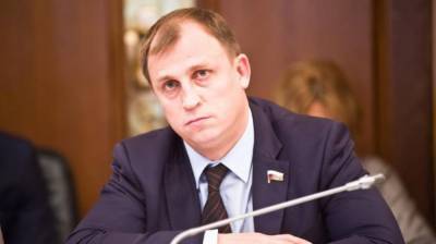 Вострецов рассказал, почему журналист Шевченко отказался от поездки в ЦАР