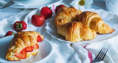 Завтрак по–французски: где подают лучшие круассаны в Ереване? Гид Ваана Хачатряна