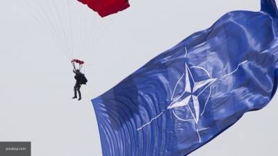 Россия может разместить ракеты в Европе в случае военной угрозы от НАТО