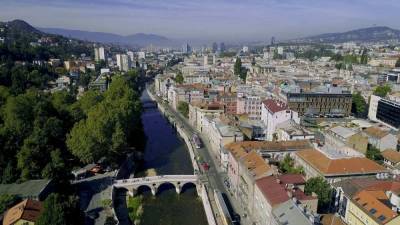 Сербы добиваются отмены переименования улиц Сараево в честь...