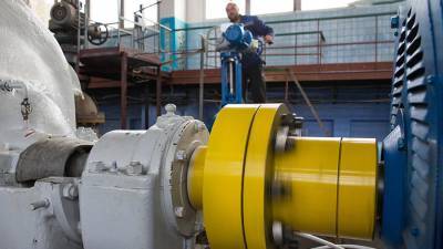 Хуснуллин назвал крайней мерой применение системы опреснения воды в Крыму