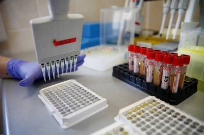В Татарстане в данные о тестах на коронавирус закралась ошибка