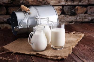 Украина отсрочит отказ от второго сорта молока до 2023 года
